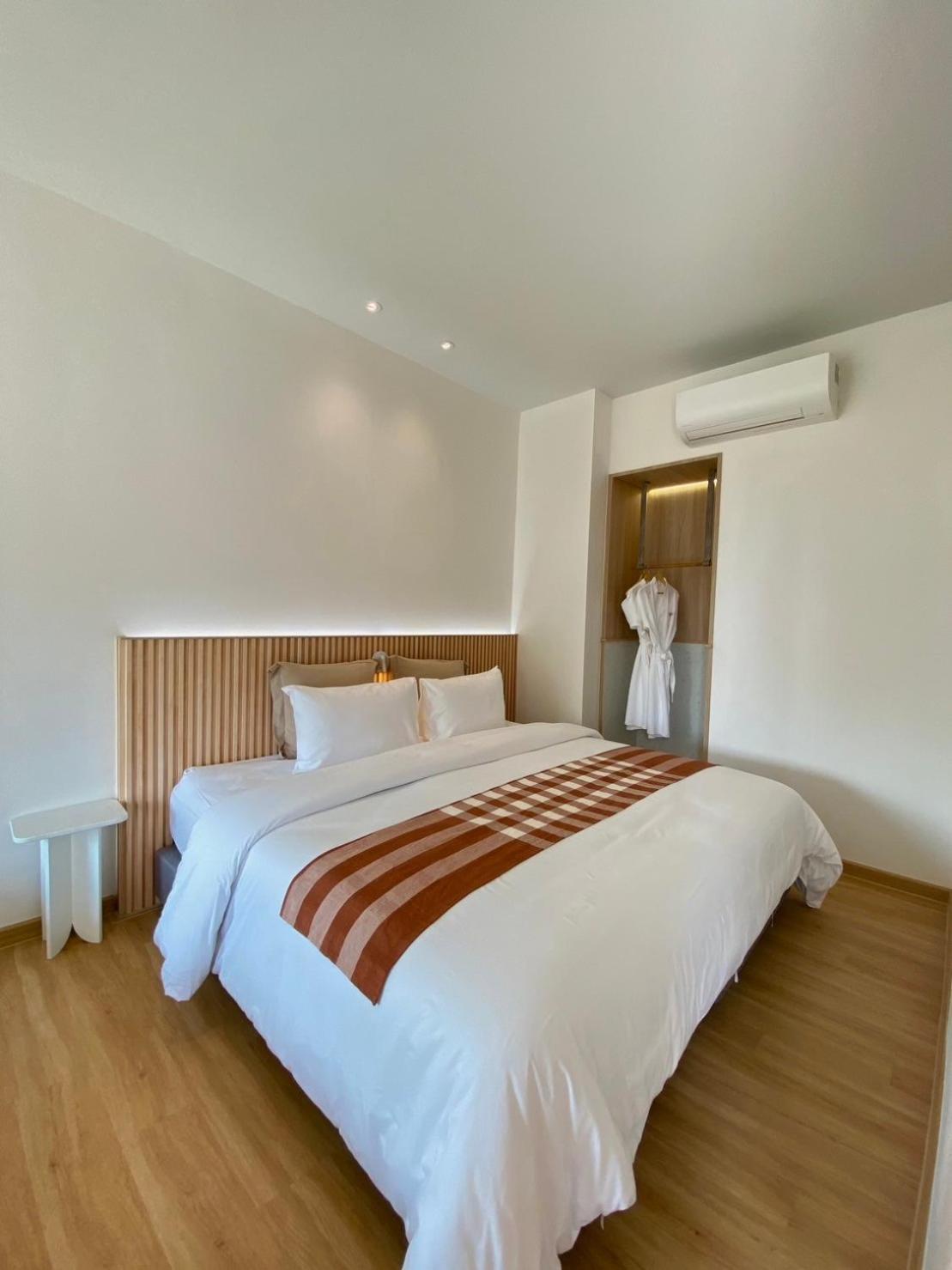 Punn Hotel Korat Nakhonratchasima Zewnętrze zdjęcie