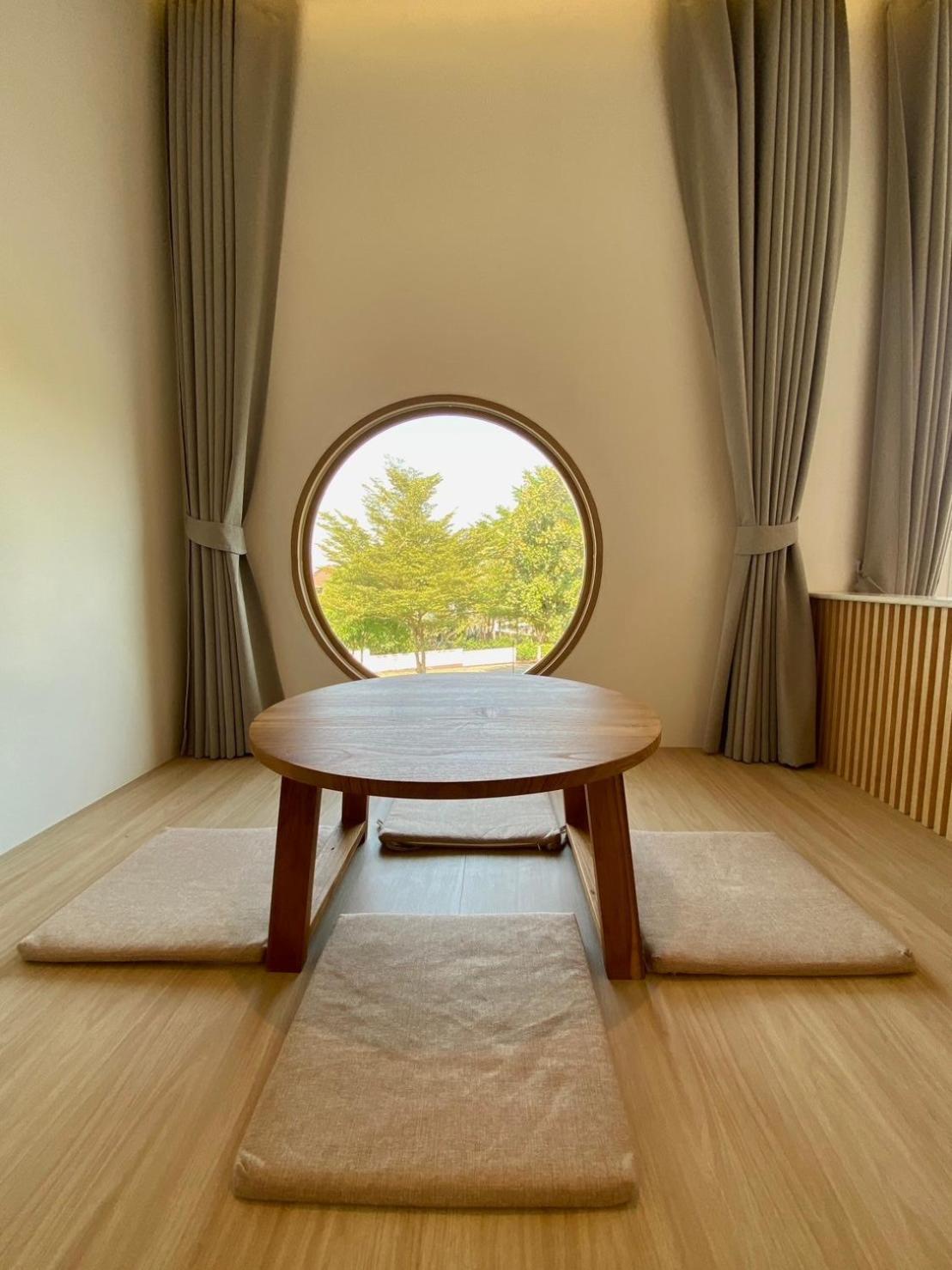 Punn Hotel Korat Nakhonratchasima Zewnętrze zdjęcie