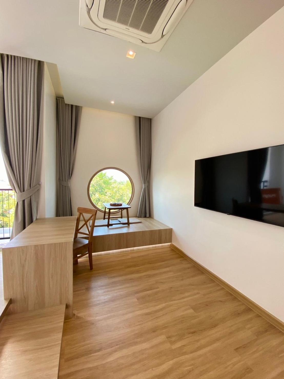 Punn Hotel Korat Nakhonratchasima Zewnętrze zdjęcie