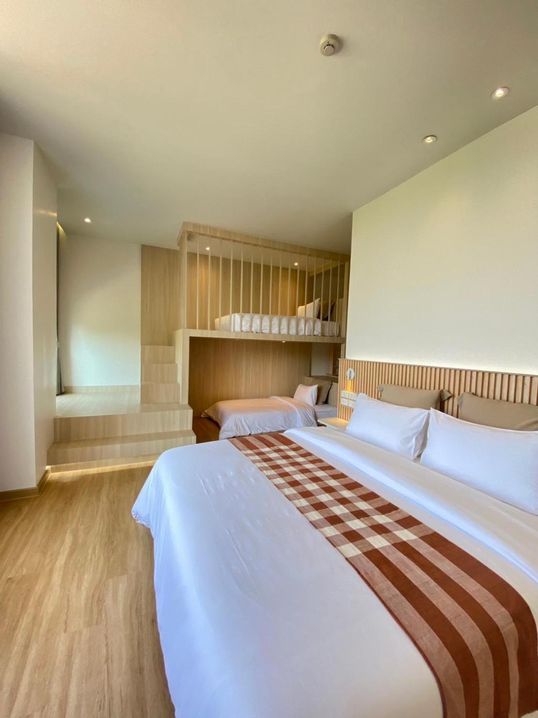 Punn Hotel Korat Nakhonratchasima Zewnętrze zdjęcie