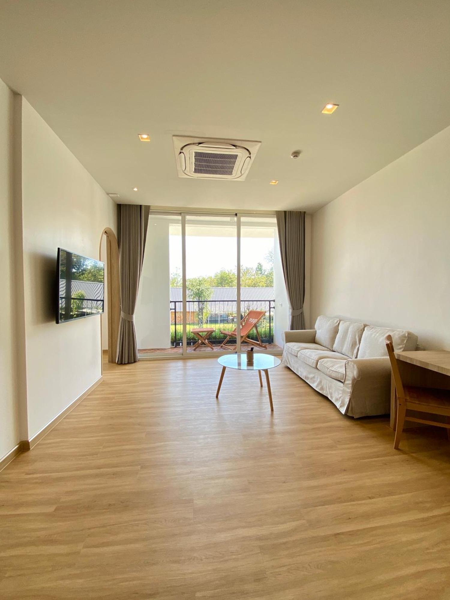 Punn Hotel Korat Nakhonratchasima Zewnętrze zdjęcie
