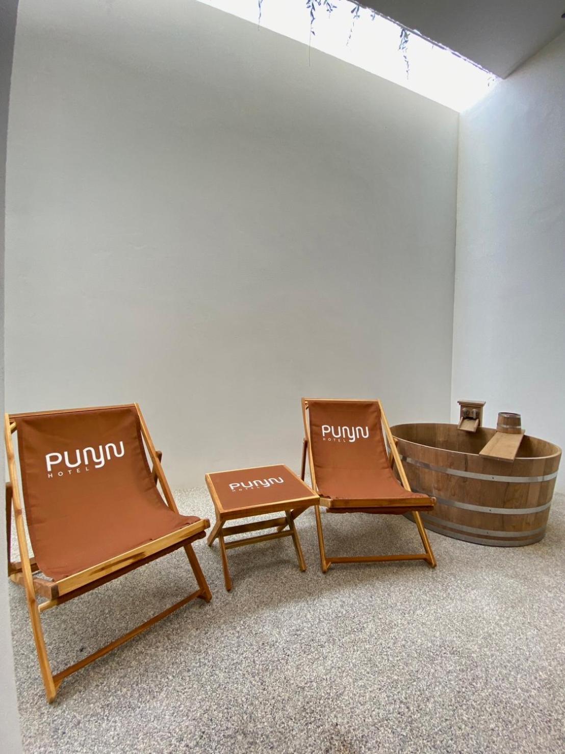 Punn Hotel Korat Nakhonratchasima Zewnętrze zdjęcie