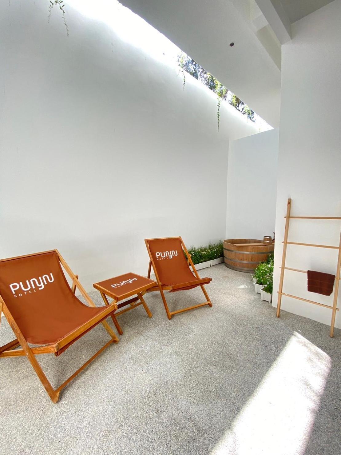 Punn Hotel Korat Nakhonratchasima Zewnętrze zdjęcie