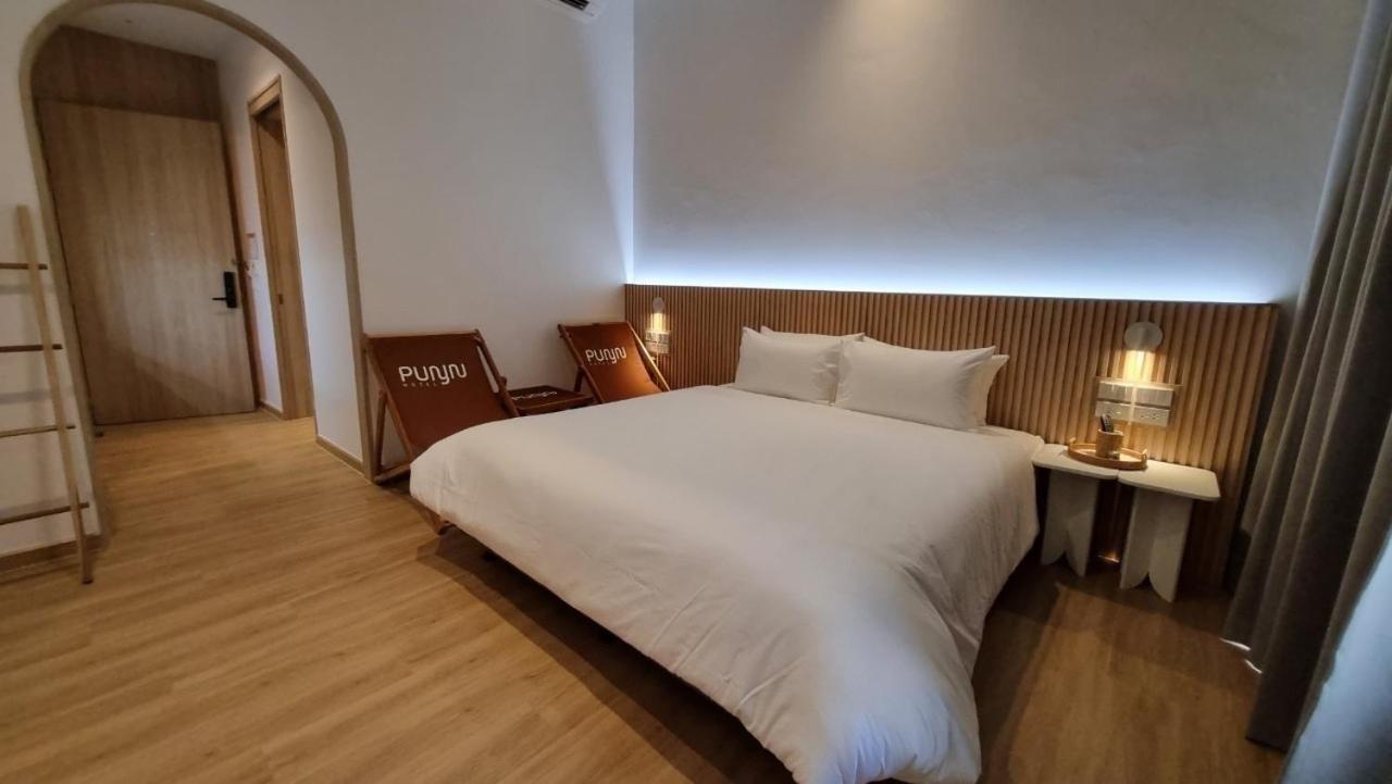 Punn Hotel Korat Nakhonratchasima Zewnętrze zdjęcie
