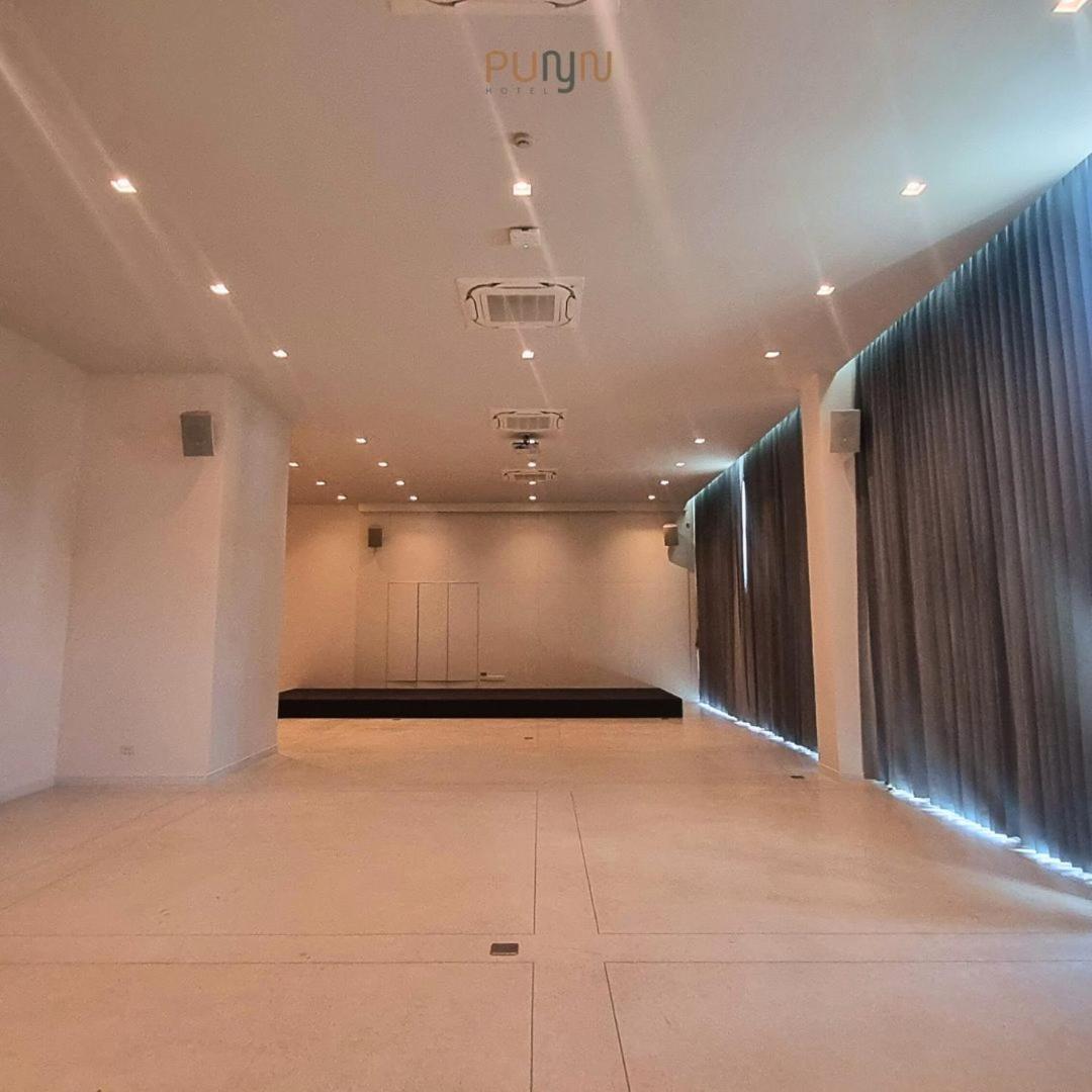 Punn Hotel Korat Nakhonratchasima Zewnętrze zdjęcie