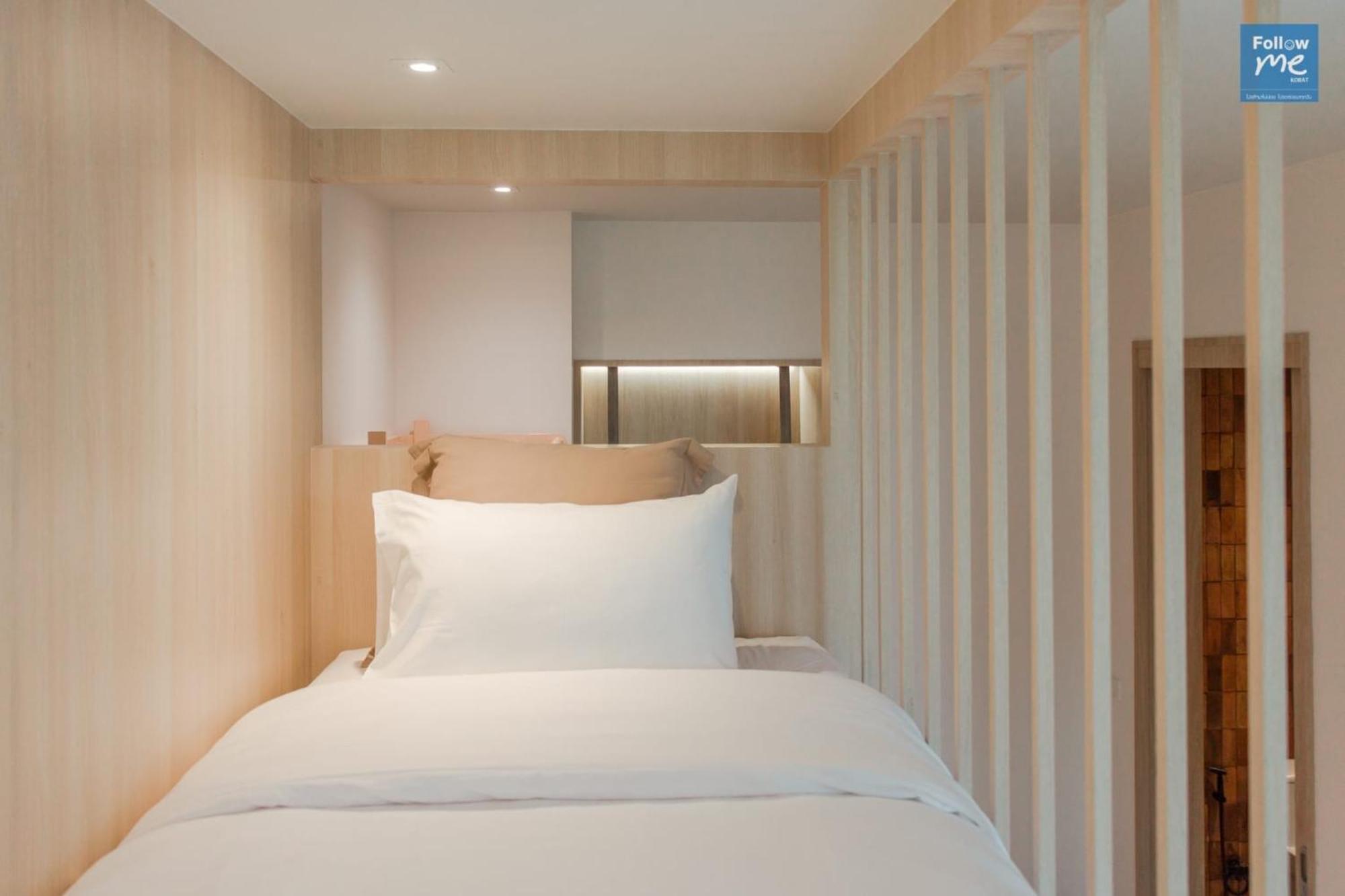 Punn Hotel Korat Nakhonratchasima Zewnętrze zdjęcie
