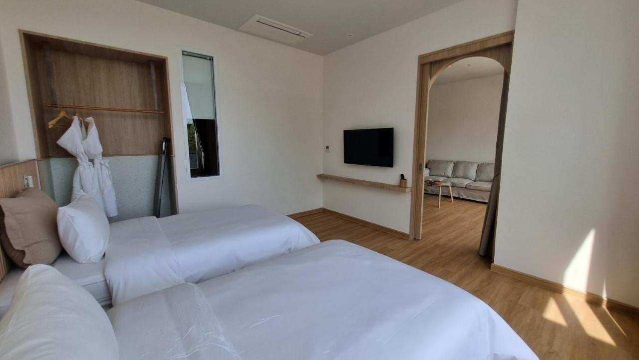Punn Hotel Korat Nakhonratchasima Zewnętrze zdjęcie