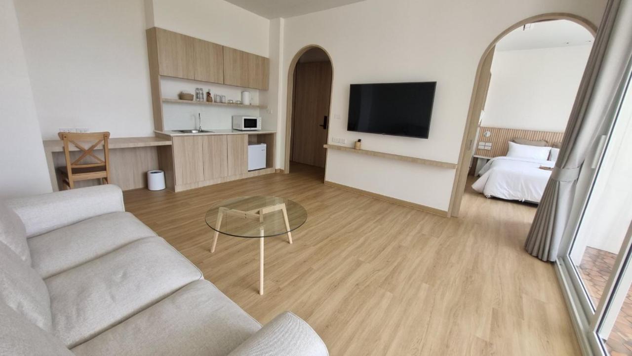 Punn Hotel Korat Nakhonratchasima Zewnętrze zdjęcie