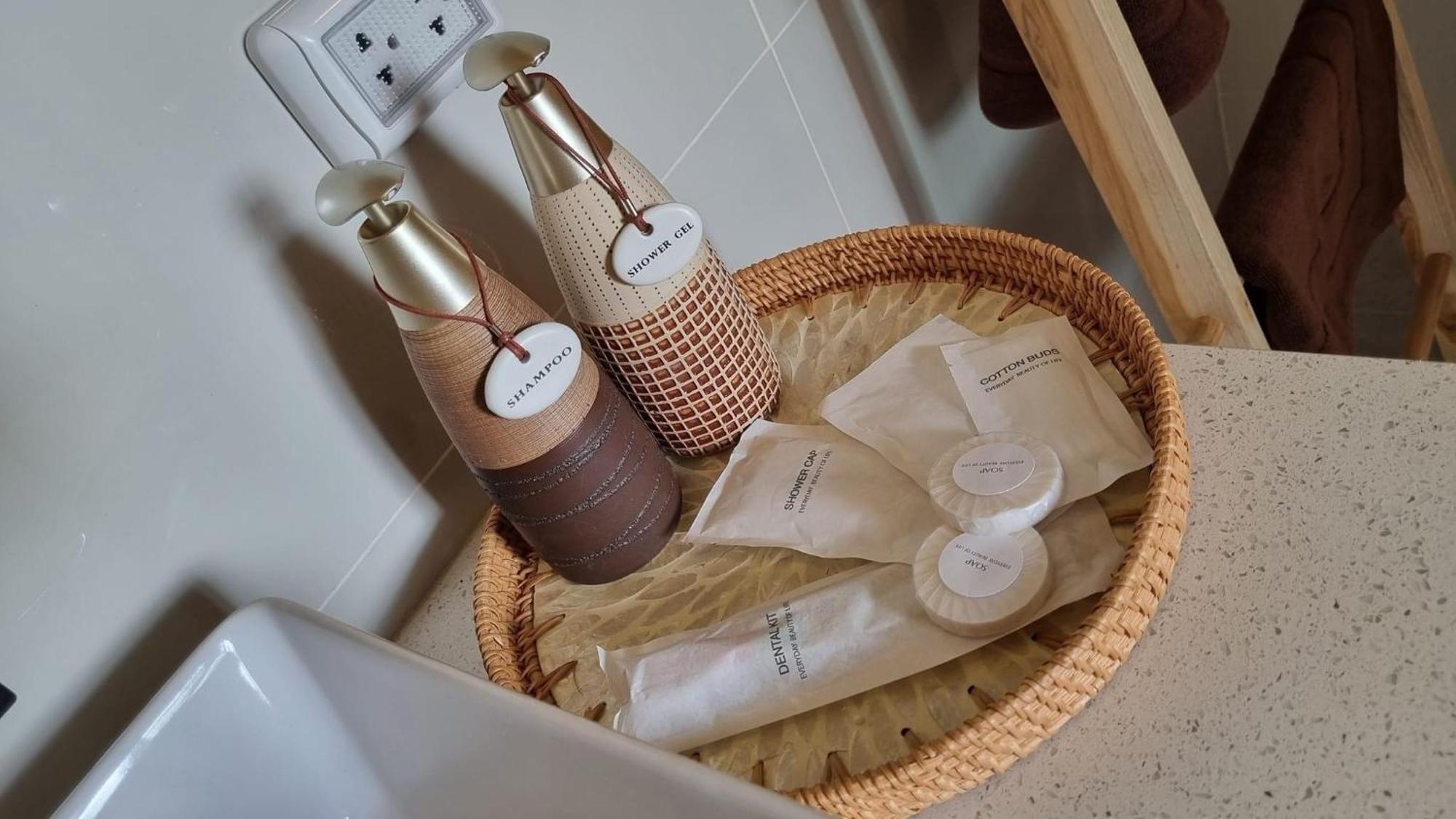 Punn Hotel Korat Nakhonratchasima Zewnętrze zdjęcie