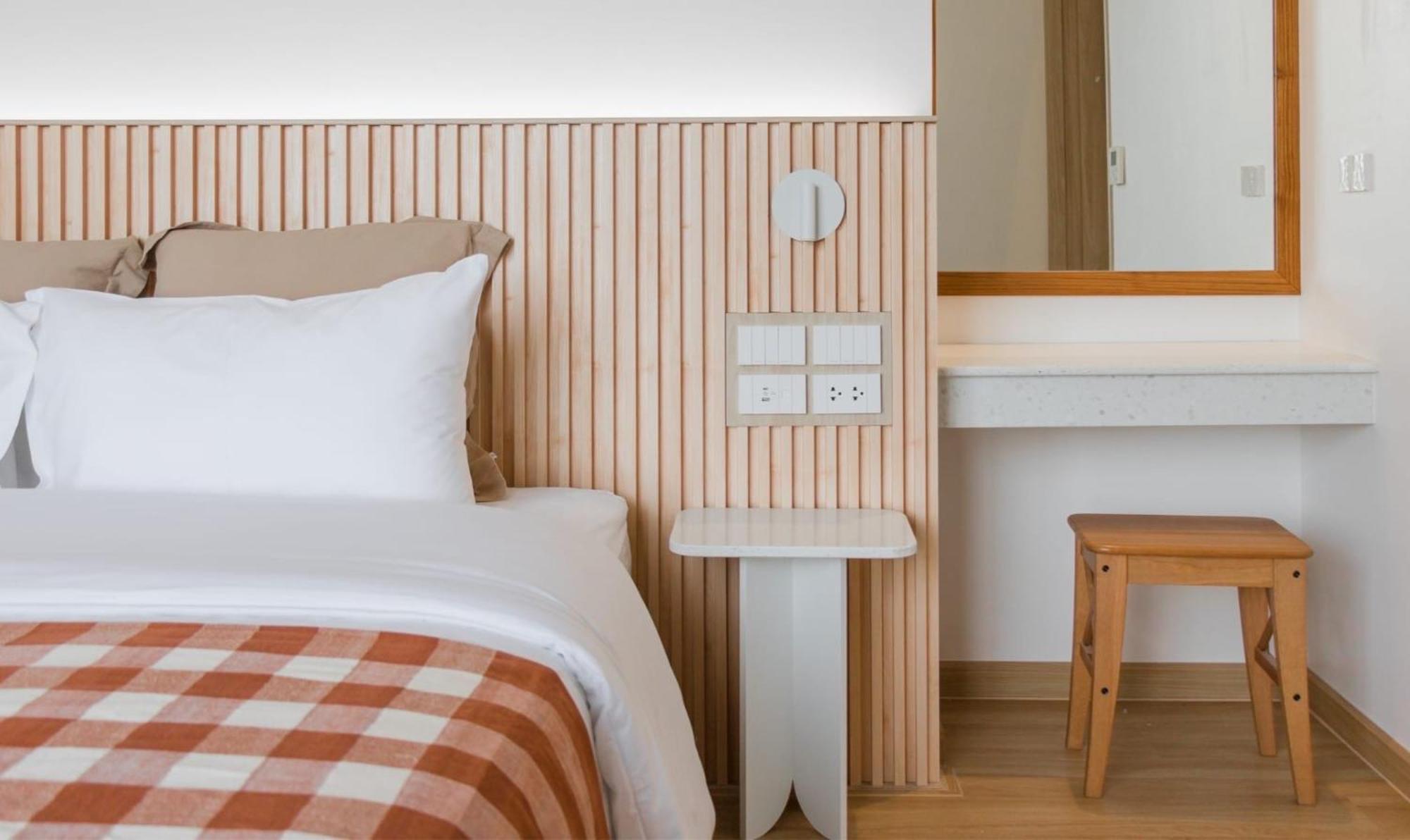 Punn Hotel Korat Nakhonratchasima Zewnętrze zdjęcie